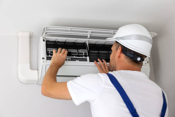Best Air Conditioning Cleaning in USA